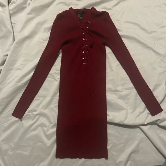 Forever 21 Women’s dress sweater - Picture 1 of 2